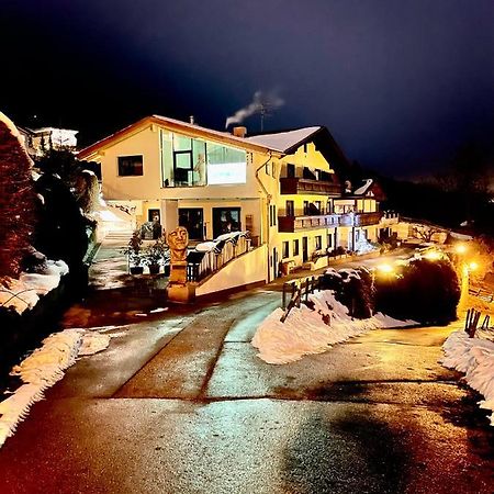 Appartamento Landhaus Toechterle Telfes im Stubai Esterno foto