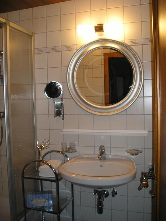 Appartamento Landhaus Toechterle Telfes im Stubai Camera foto